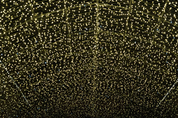 istock street christmas tree decorations and lights 1076509030
