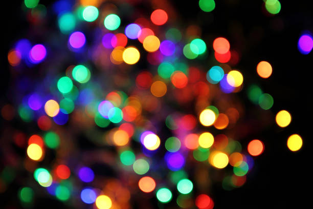 istock abstract christmas color lights background 1076524484