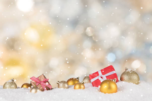 istock Christmas decoration with blurred background 1076532852