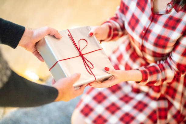 istock All The Love Packed In One Gift 1076561492