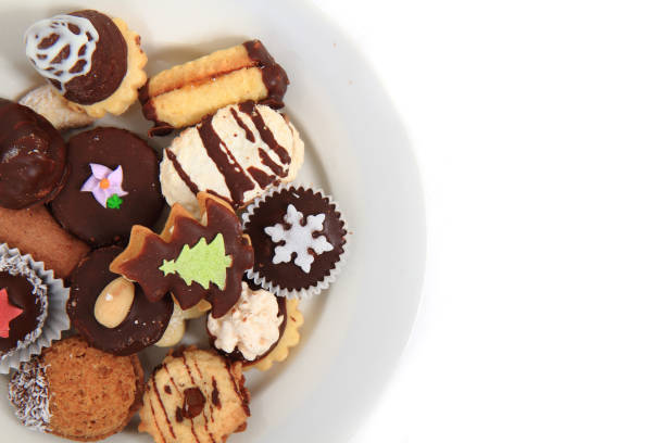 istock homemade christmas cookies (czech republic) 1076563082