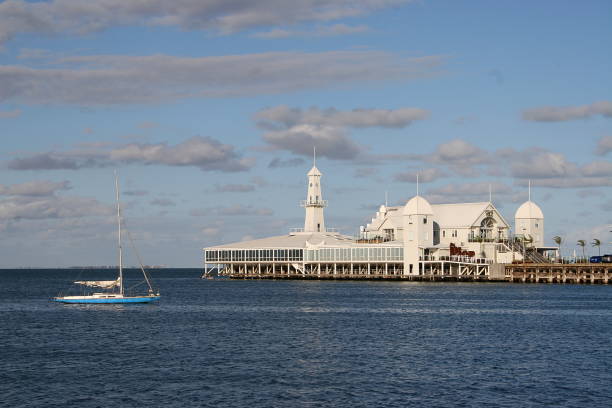 istock Scenery from Wollongong, NSW Australia 1076565436