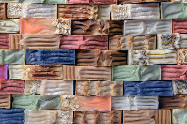 Handmade Soaps. Homemade Soaps. Herbal Soaps. Organic Soaps.