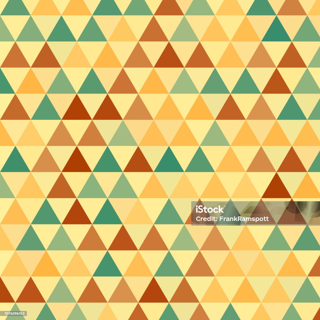Wood Equilateral Triangle Vector Pattern Stock Illustration - Download ...