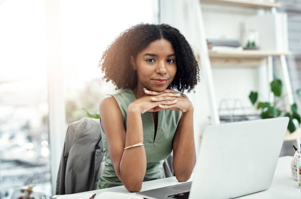 istock It's the perfect job for me 1076596546