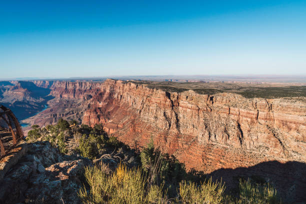 istock Grand Canyon Arizona 1076613966