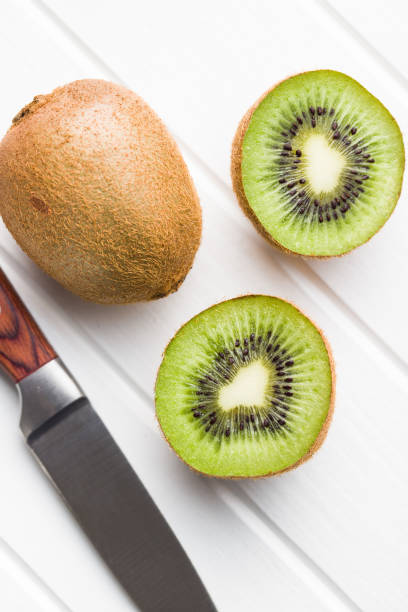 istock Tasty kiwi fruit 1076616034
