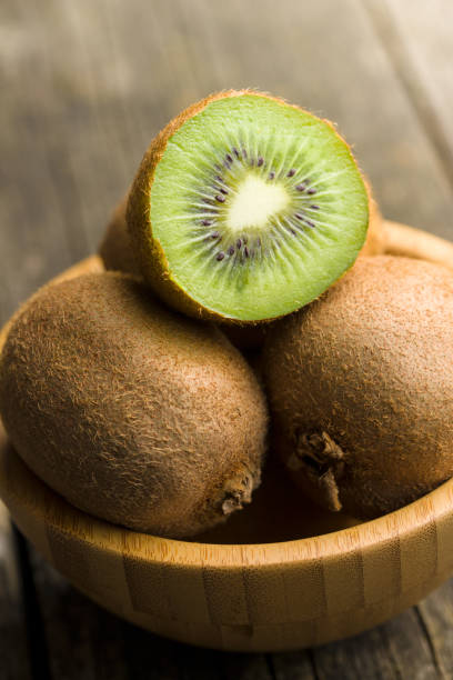 istock Tasty kiwi fruit 1076616146