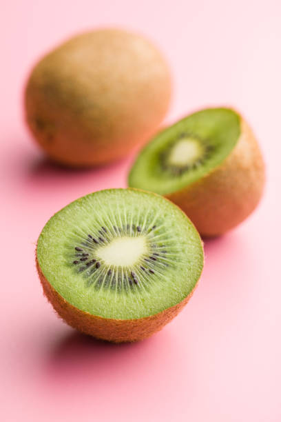 istock Tasty kiwi fruit 1076616288