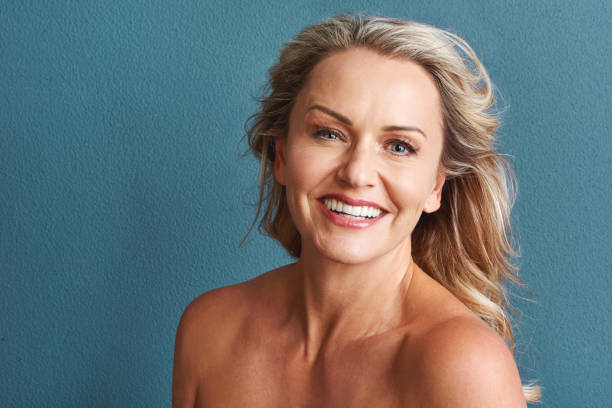 istock Carefree beauty 1076617406