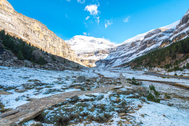 istock amazing view of a valley 1076630762