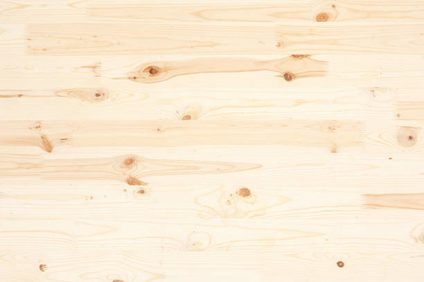 istock Texture of light wood. Old wooden texture background. 1076635870