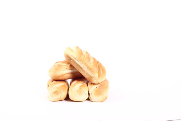 istock Lovely Bakery food 1076645888