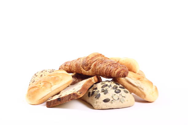 istock Lovely Bakery food 1076645898