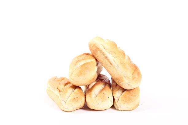 istock Lovely Bakery food 1076645928