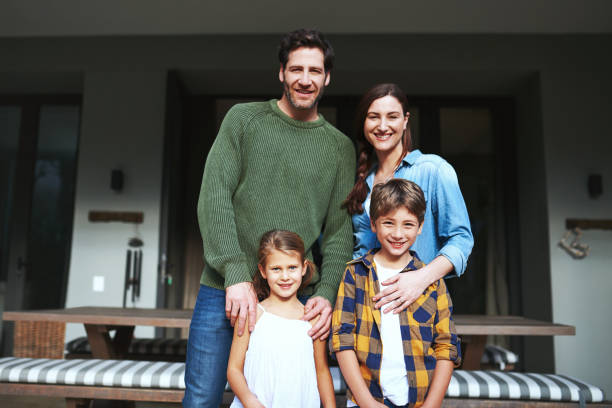 istock There is so much happiness in this family 1076648168