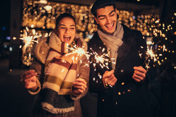 istock Who knew that sparkles could be this fun 1076662172
