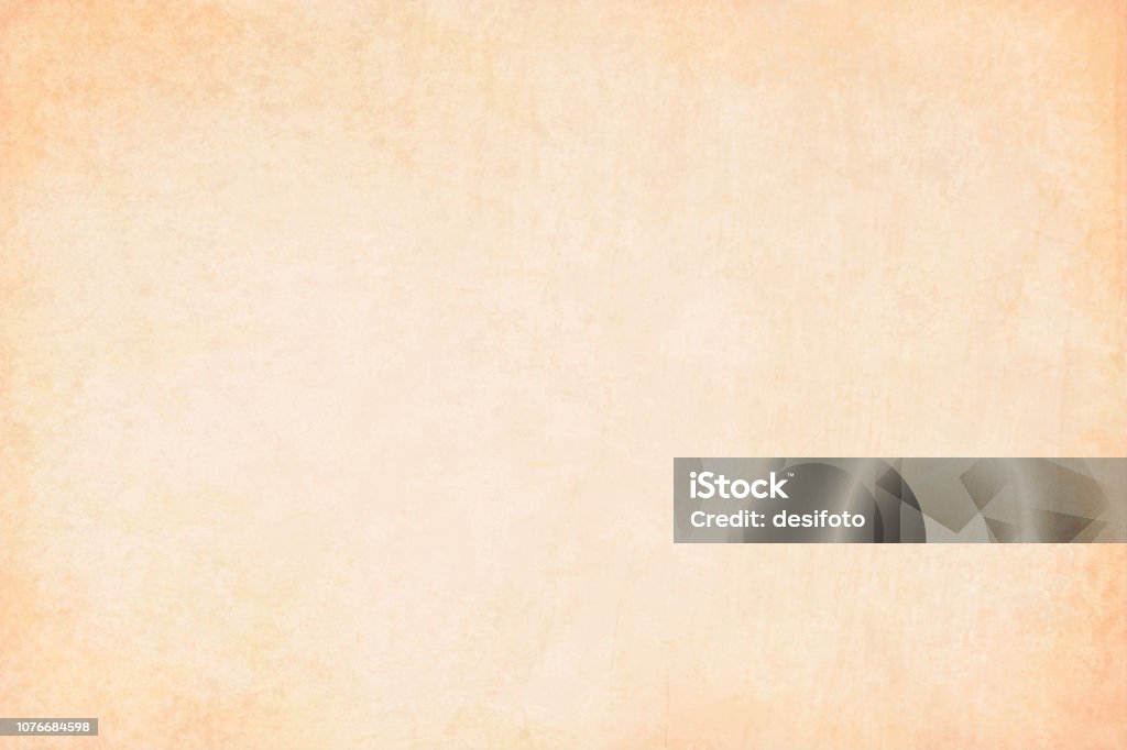 Old Yellowish Cream Beige Colored Grunge Effect Wooden Wall Texture