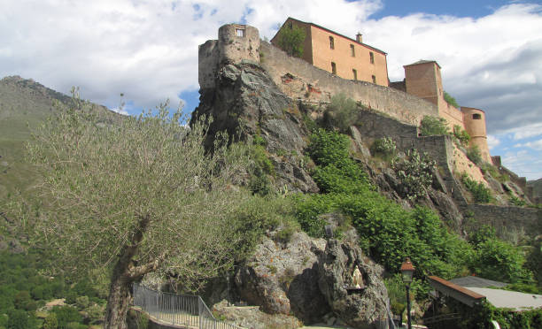 istock Fort of Corte 1076686442