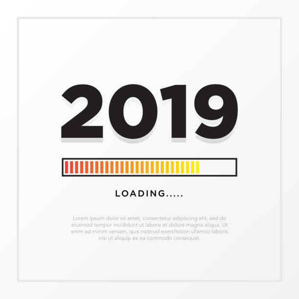 Last Year Loading 580+ 2019 Loading Stock Illustrations, Royalty-Free Vector Graphics ...