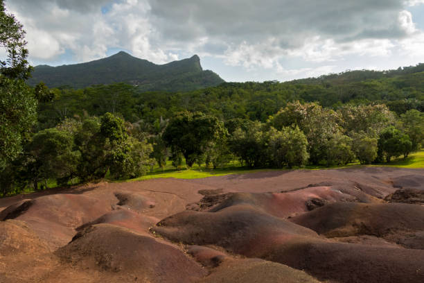 istock A landscape from Reunion Island 1076723982