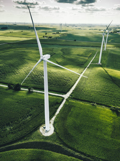 istock wind turbine in iowa 1076727462