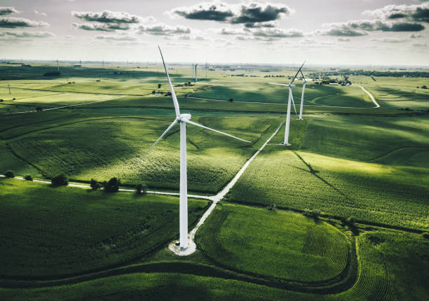 istock wind turbine in iowa 1076728196