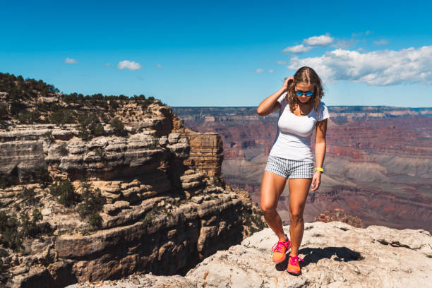 Grand Canyon, Arizona