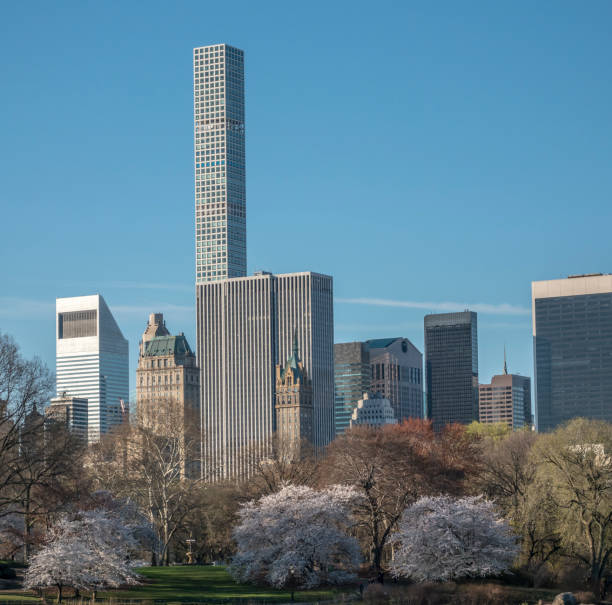 istock At the lake in Central Park 1076734820