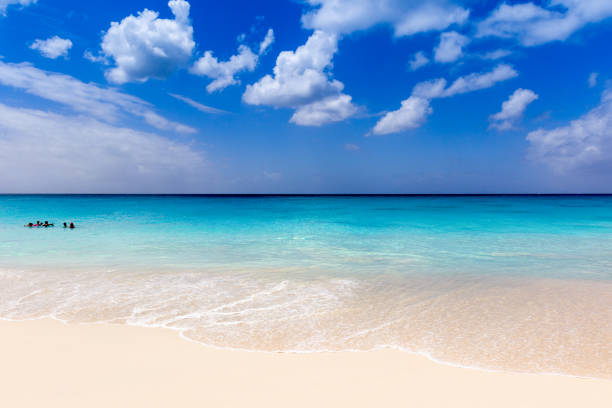 istock turquoise water of caribbean 1076740862