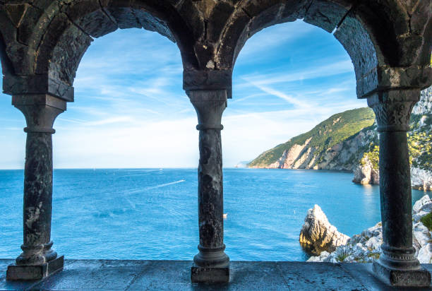 istock portovenere - italy 1076803002