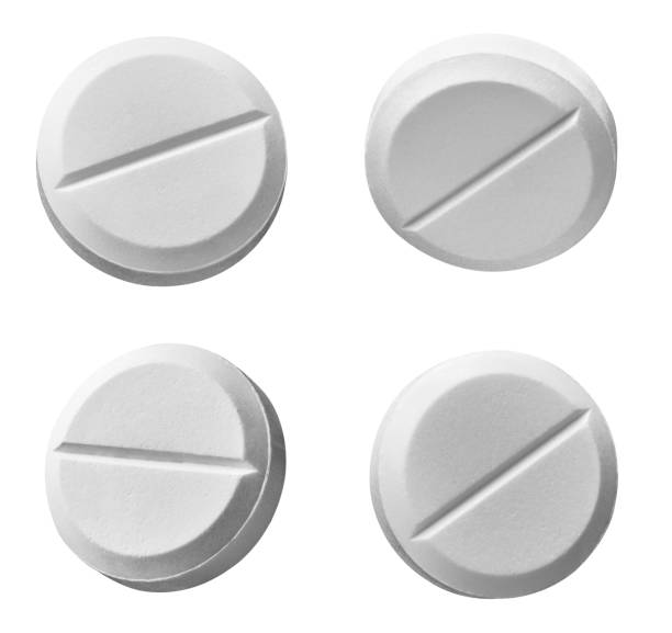 istock white red pill medical drug medication 1076817732