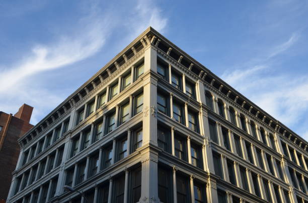 istock Manhattan, New York City 1076818616