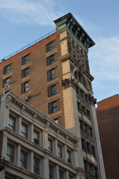 istock Manhattan, New York City 1076818742