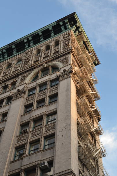 istock Manhattan, New York City 1076819726