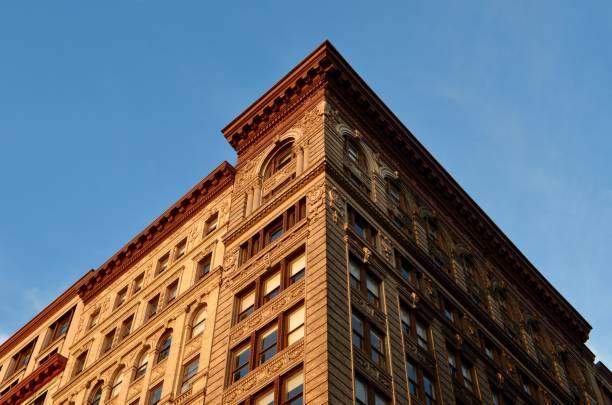 istock Manhattan, New York City 1076820400