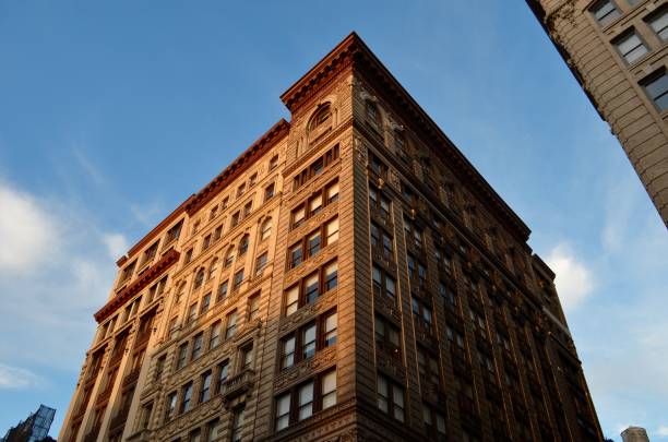 istock Manhattan, New York City 1076820402
