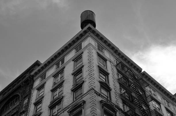 istock Manhattan, New York City 1076821850