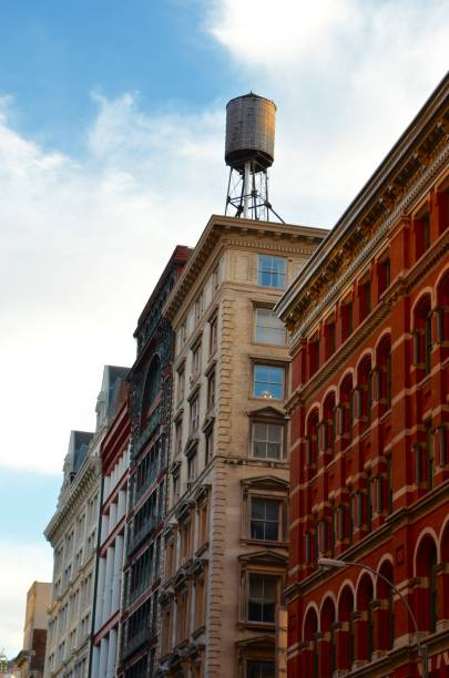 istock Manhattan, New York City 1076823032