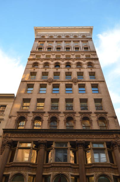 istock Manhattan, New York City 1076823204