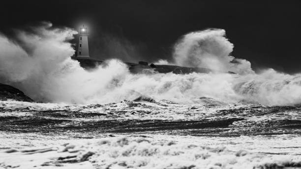 istock Peggy's Cove Lighthouse 1076827880