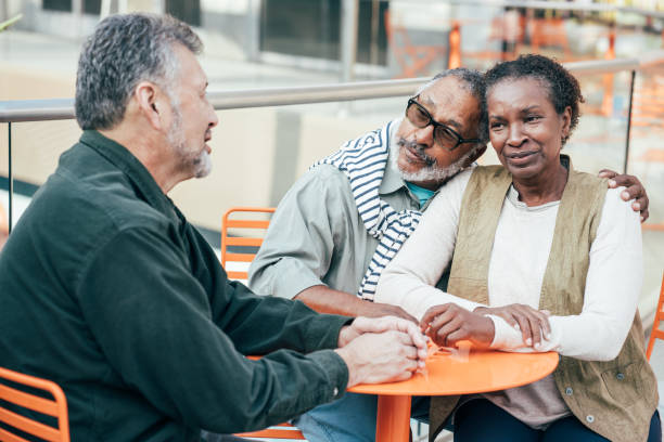 istock Key Strategies to Aging Well into Retirement & Beyond 1076831962