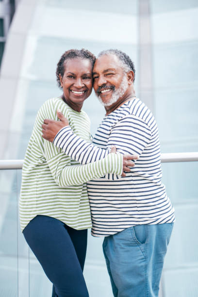 istock Seniors . enjoying time together 1076831974