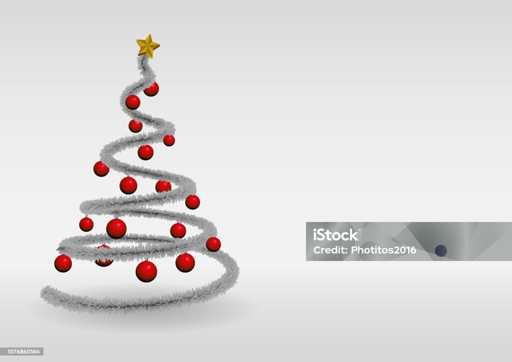 Vetores de Árvore De Natal Cartão Arbol De Navidad e mais imagens de Arbol  - Arbol, Artigo de decoração, Bola de Árvore de Natal - iStock