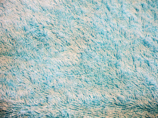istock White natural cotton towel 1076878696