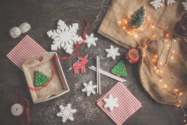 istock Christmas spirit 1076881440