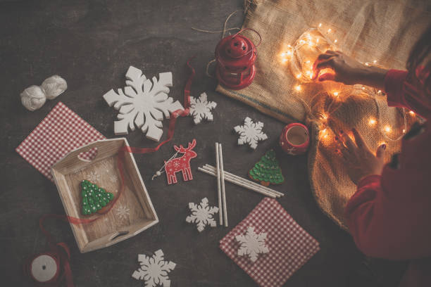 istock Christmas spirit 1076881452
