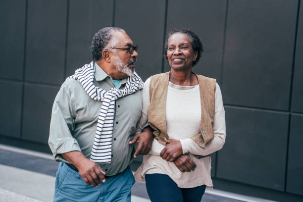 istock Seniors . enjoying time together 1076888852