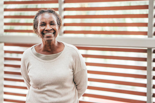 istock Seniors . enjoying time together 1076888862
