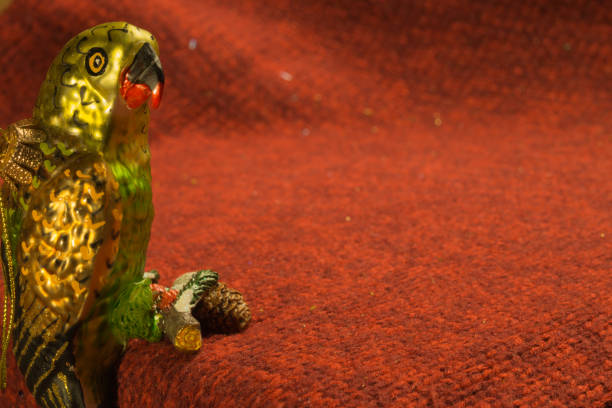 Christmas tree decoration. Christmas tree toy